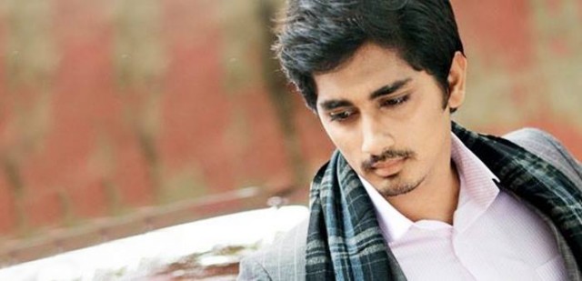 Siddharth Fotoğrafı