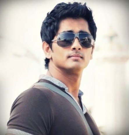 Siddharth Fotoğrafı