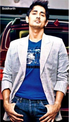 Siddharth Fotoğrafı