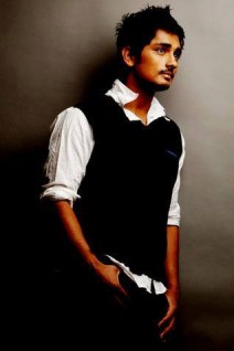 Siddharth Fotoğrafı