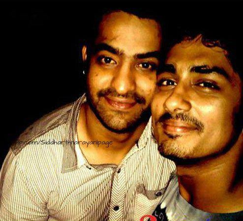 Siddharth Fotoğrafı
