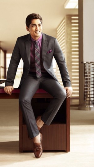 Siddharth Fotoğrafı