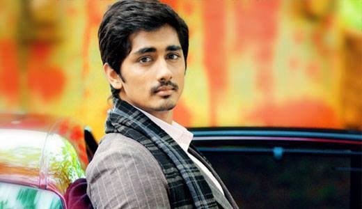 Siddharth Fotoğrafı