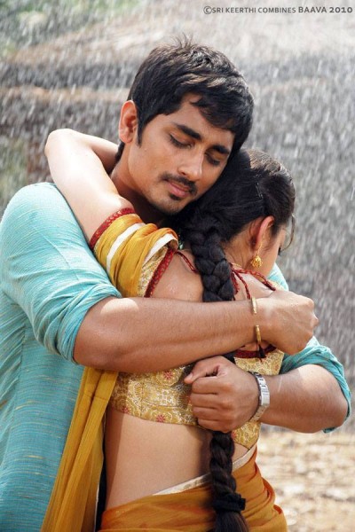 Siddharth Fotoğrafı