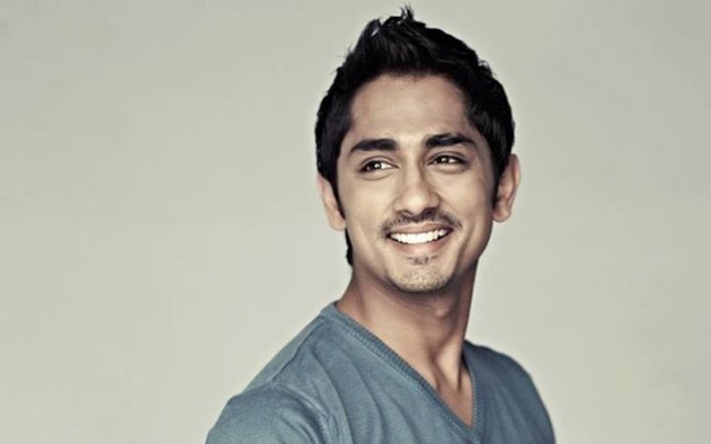 Siddharth Fotoğrafı