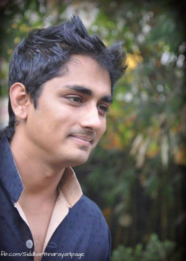 Siddharth Fotoğrafı