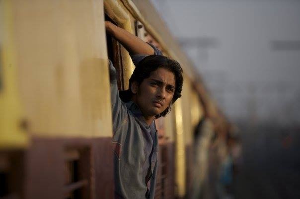 Siddharth Fotoğrafı