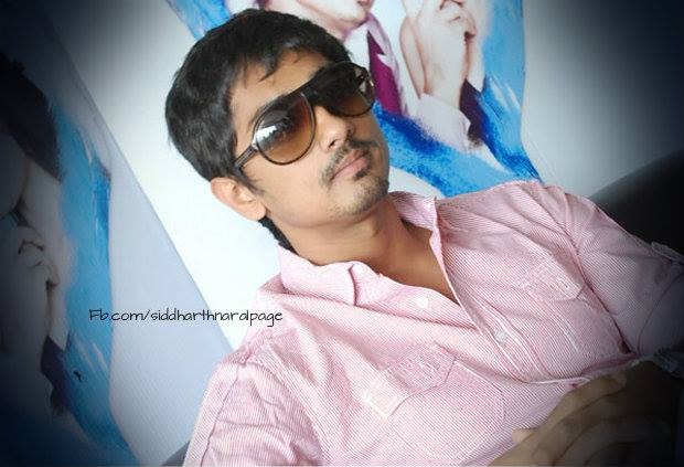 Siddharth Fotoğrafı