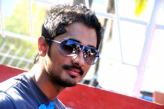 Siddharth Fotoğrafı