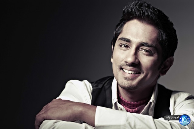 Siddharth Fotoğrafı