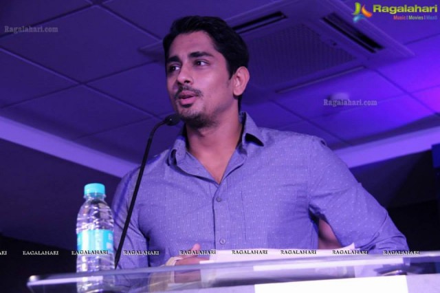 Siddharth Fotoğrafı