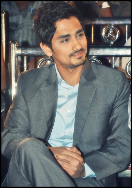 Siddharth Fotoğrafı