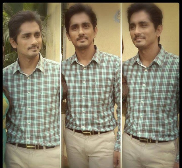 Siddharth Fotoğrafı