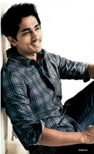 Siddharth Fotoğrafı