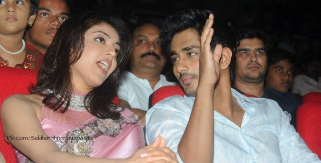 Siddharth Fotoğrafı