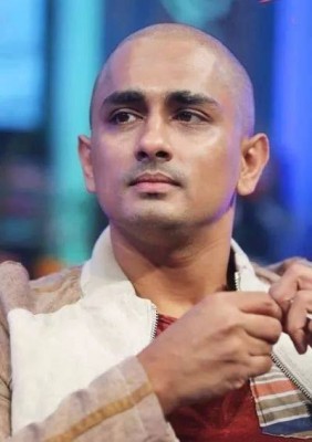 Siddharth Fotoğrafı