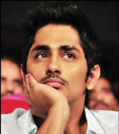 Siddharth Fotoğrafı