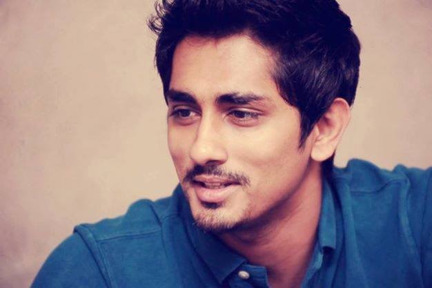 Siddharth Fotoğrafı