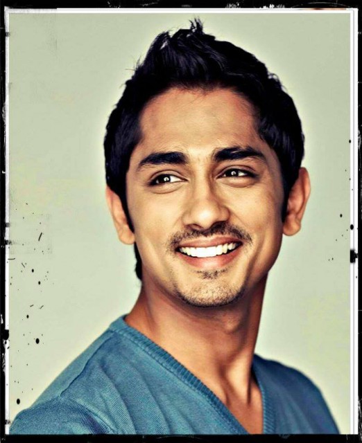 Siddharth Fotoğrafı