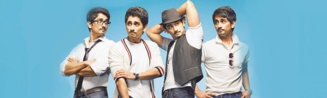 Siddharth Fotoğrafı