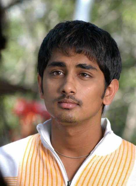 Siddharth Fotoğrafı