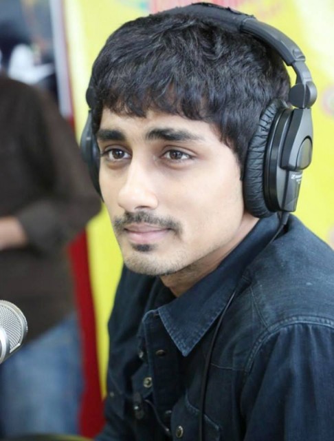 Siddharth Fotoğrafı