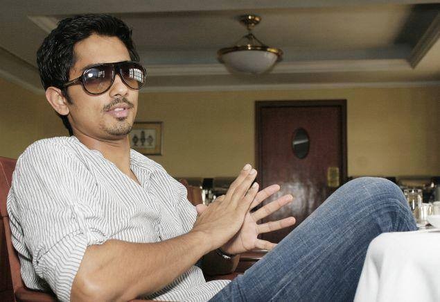 Siddharth Fotoğrafı