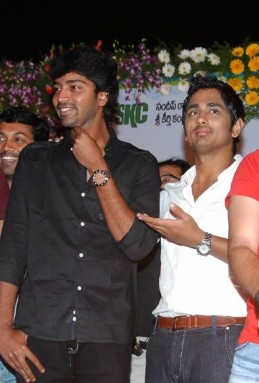 Siddharth Fotoğrafı