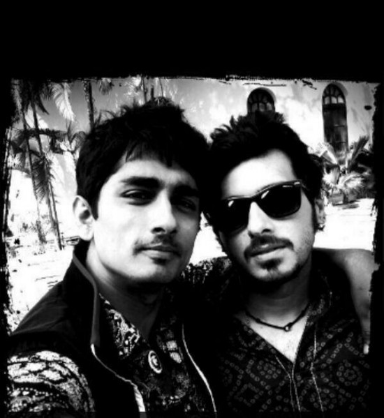 Siddharth Fotoğrafı