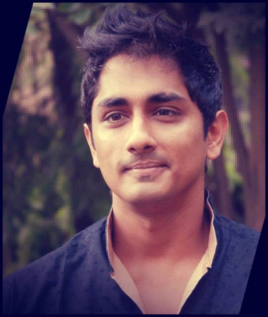 Siddharth Fotoğrafı