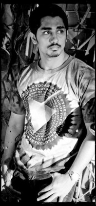 Siddharth Fotoğrafı