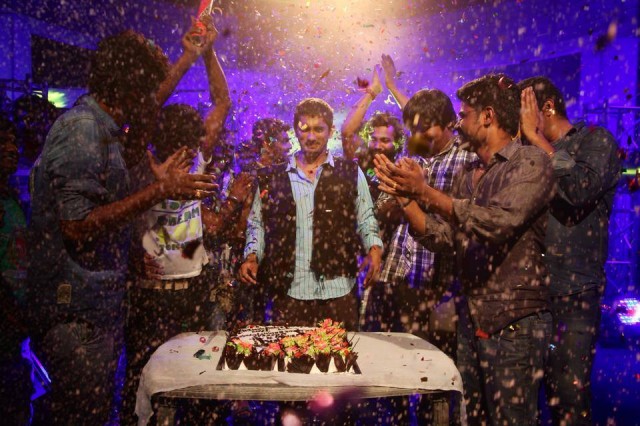 Siddharth Fotoğrafı