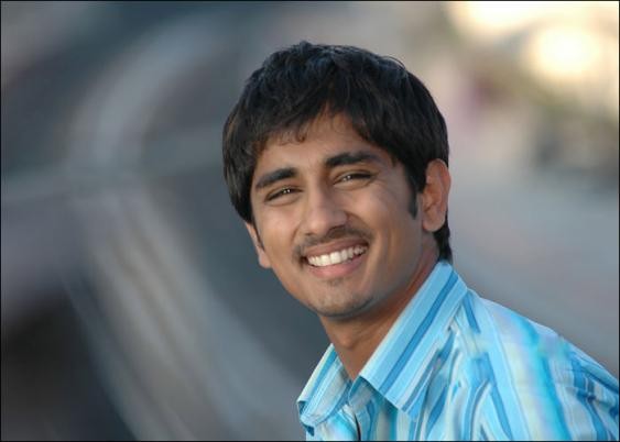 Siddharth Fotoğrafı