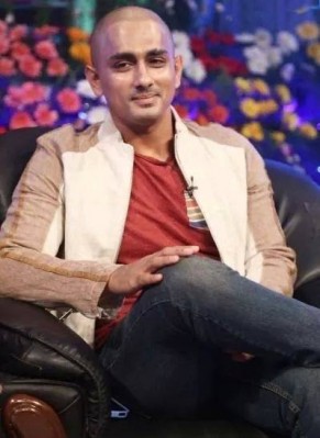 Siddharth Fotoğrafı