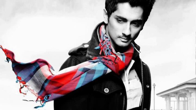 Siddharth Fotoğrafı