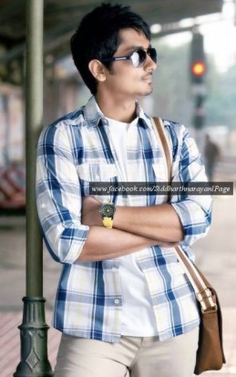 Siddharth Fotoğrafı