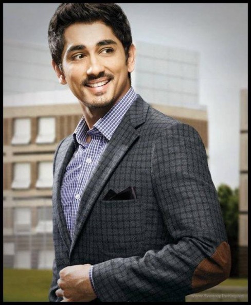 Siddharth Fotoğrafı