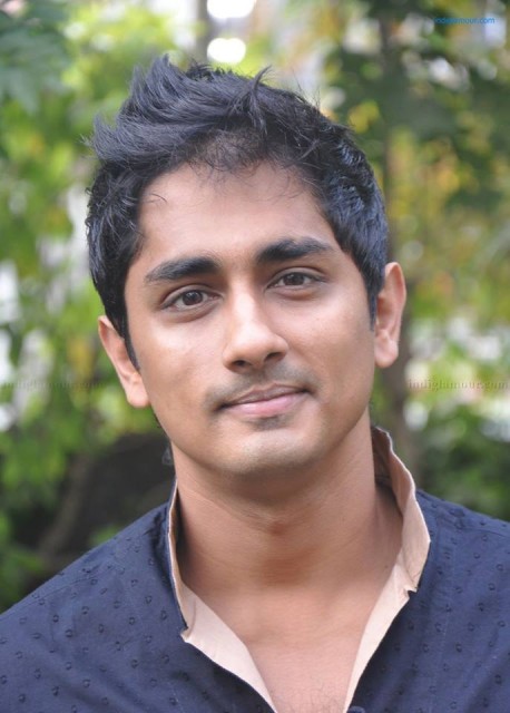 Siddharth Fotoğrafı