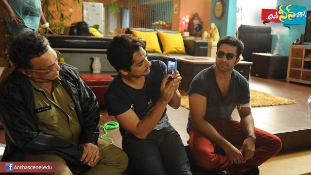 Siddharth Fotoğrafı