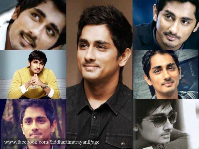 Siddharth Fotoğrafı