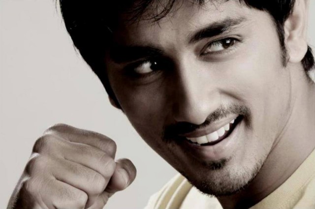 Siddharth Fotoğrafı