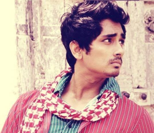 Siddharth Fotoğrafı