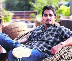 Siddharth Fotoğrafı