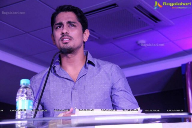 Siddharth Fotoğrafı