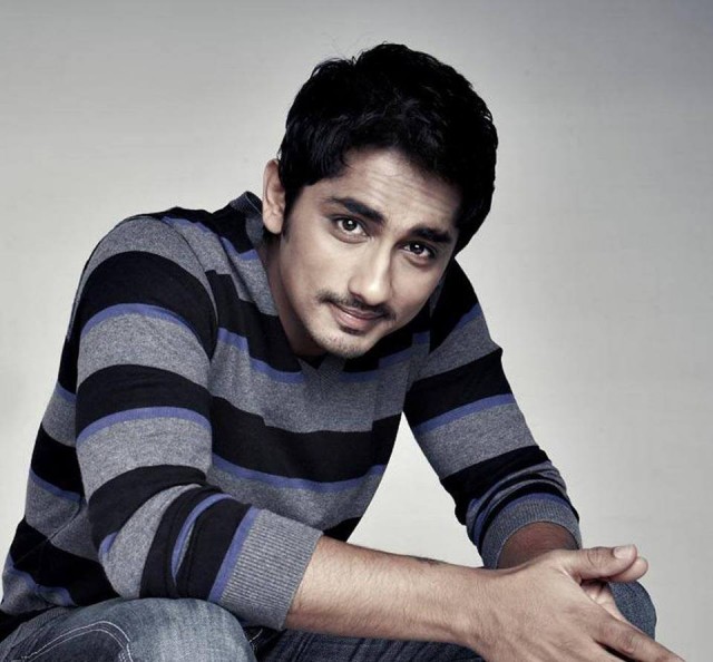 Siddharth Fotoğrafı