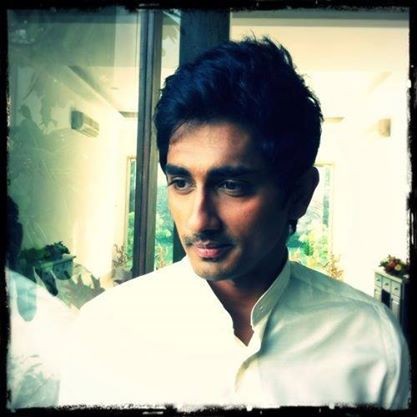 Siddharth Fotoğrafı