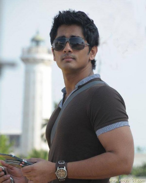 Siddharth Fotoğrafı