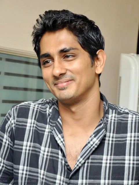 Siddharth Fotoğrafı