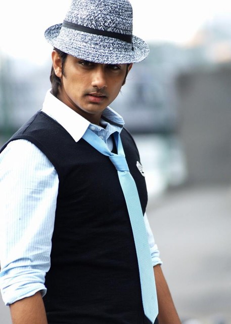 Siddharth Fotoğrafı