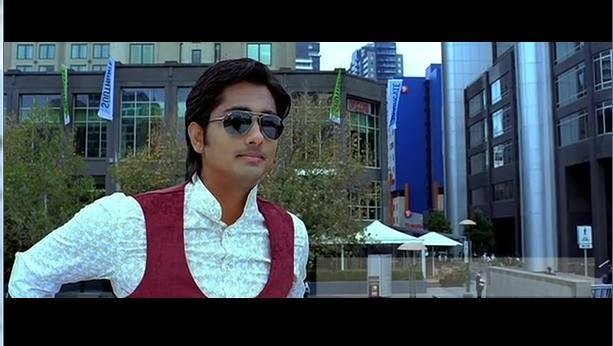 Siddharth Fotoğrafı